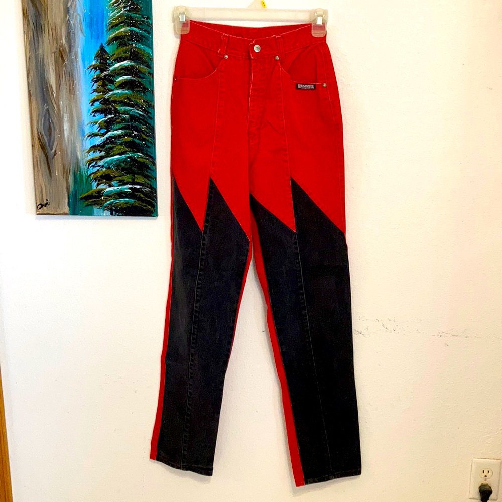 Vintage Roughrider by Circle T